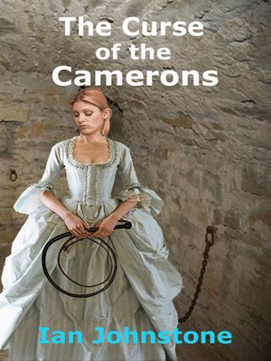 cover image of The Curse of the Camerons
